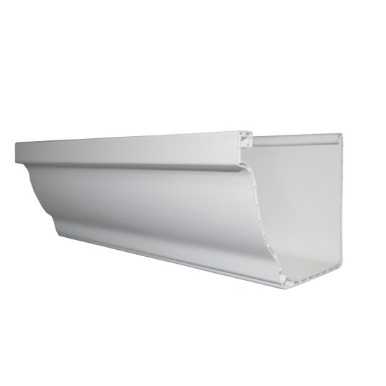 PVC Gutter 3 meters