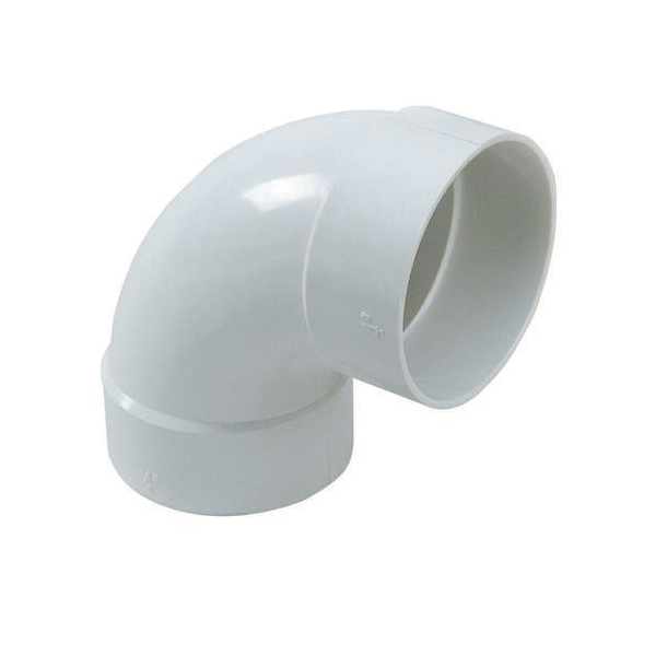 ตัวเชื่อมต่อท่อ 90 องศา Downspout Elbow 90 Degree